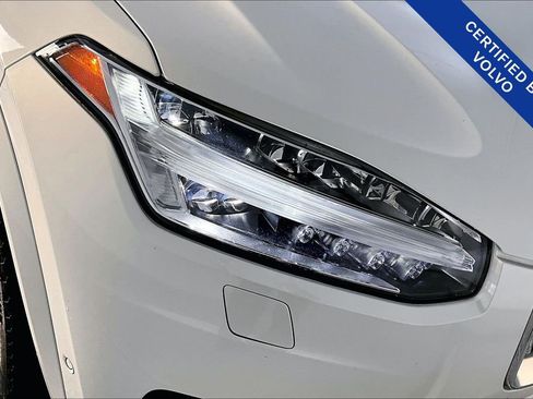 Used 2023 Volvo XC90 B6 Ultimate w/ Protection Package Premier image 39