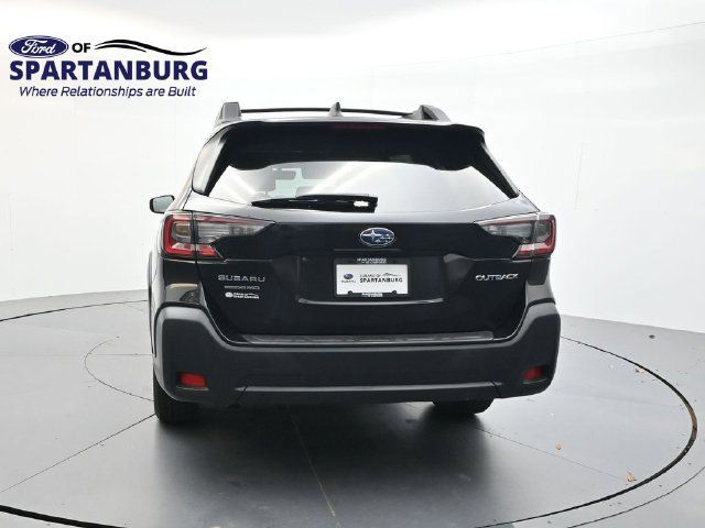 Used 2024 Subaru Outback Premium AWD/4WD image 6