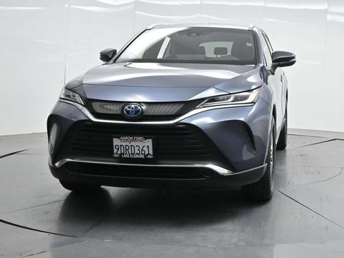 Used 2022 Toyota Venza XLE AWD/4WD image 58
