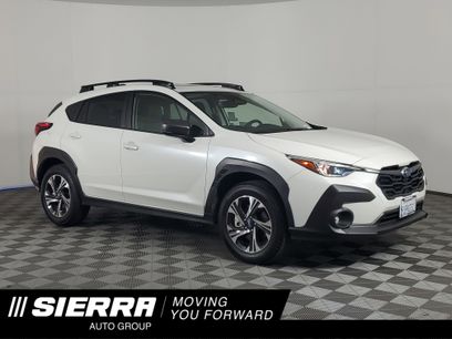 Used 2025 Subaru Crosstrek 2.5i Premium