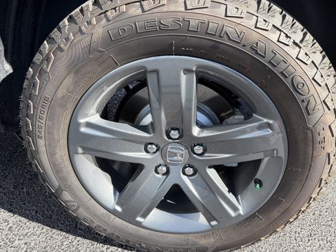 Used 2023 Honda Ridgeline RTL-E image 9