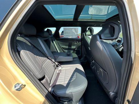 New 2027 Kia Seltos X-Line S AWD/4WD image 13