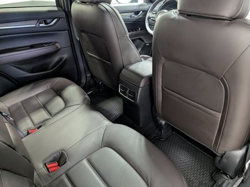 Used 2025 MAZDA CX-5 Signature image 16