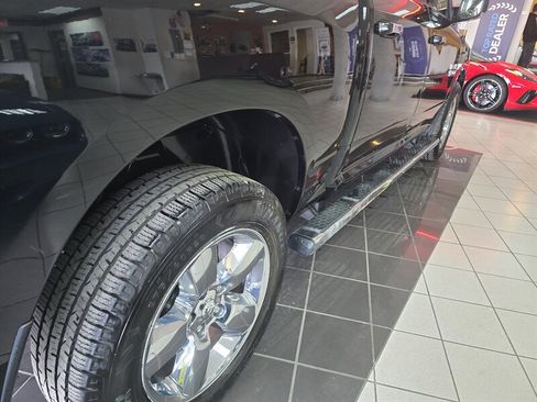 Used 2016 RAM 1500 Big Horn image 33