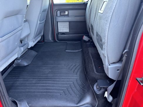 Used 2012 Ford F150 XLT w/ XLT Convenience Pkg AWD/4WD image 23