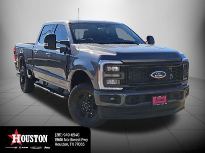Used 2024 Ford F250 XLT w/ XLT Premium Package