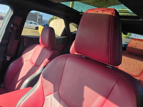 Used 2025 Lexus NX 450h+ AWD w/ Towing Package (2000 Lbs) image 25