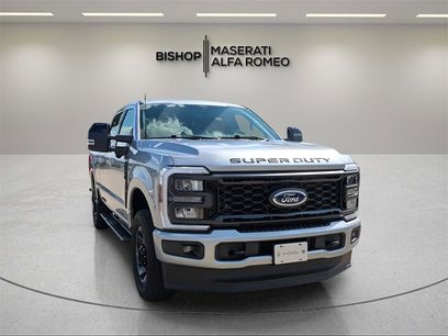 Used 2024 Ford F250 Lariat w/ Sport Appearance Package
