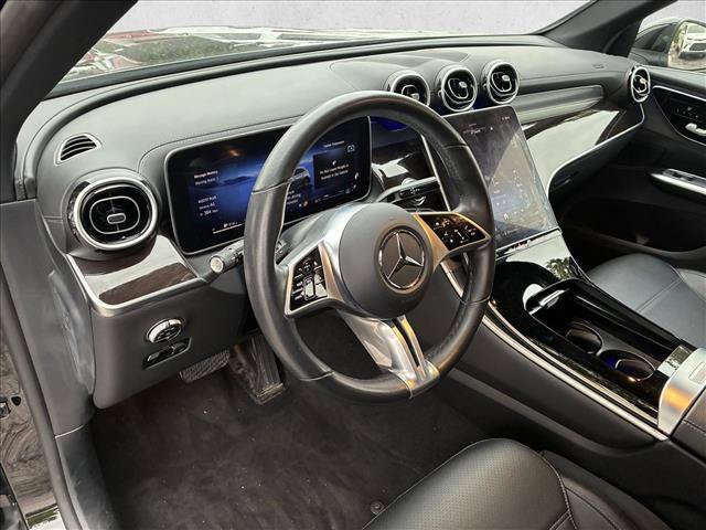 Used 2023 Mercedes-Benz GLC 300 4MATIC image 10