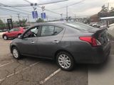Used 2017 Nissan Versa SV image 4