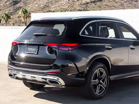 Used 2026 Mercedes-Benz GLC 300 image 8