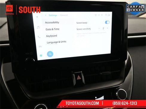 Used 2023 Toyota Corolla LE image 15