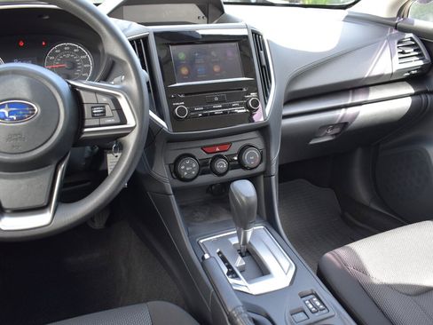 Used 2019 Subaru Impreza 2.0i Premium image 19