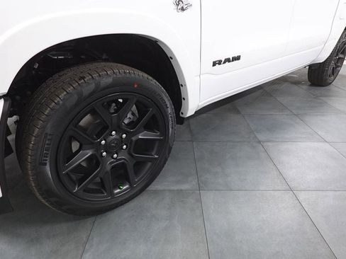 New 2026 RAM 1500 Laramie w/ Night Edition image 31