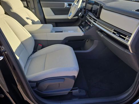 New 2026 Hyundai Santa Fe SEL FWD image 21