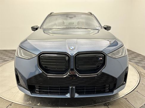 New 2025 BMW X3 M50 w/ Premium Package image 14