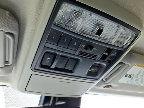 Used 2023 Toyota 4Runner Limited RWD image 28