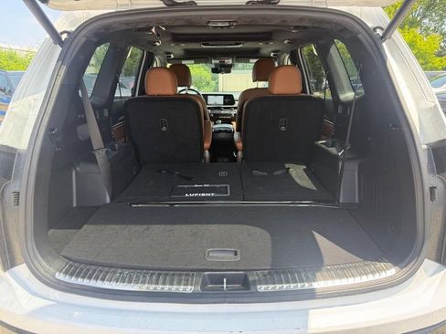 Used 2024 Kia Telluride SX Prestige X-Line AWD/4WD image 7