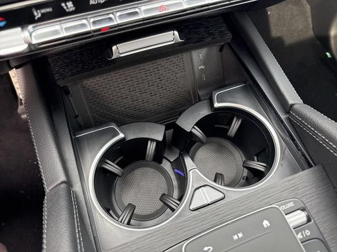 Certified 2026 Mercedes-Benz GLS 450 4MATIC image 20