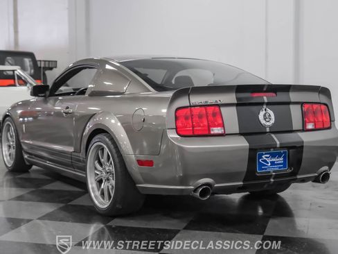 Used 2005 Ford Mustang GT image 8