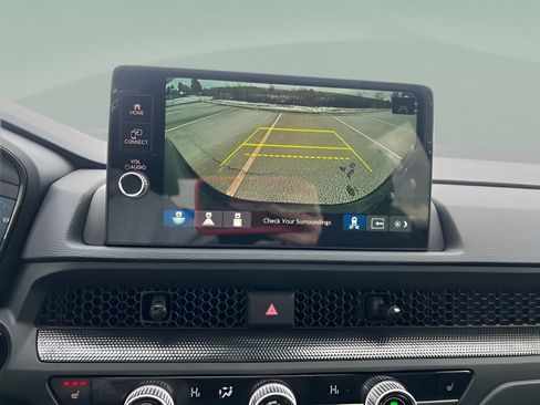 Certified 2026 Honda CR-V Sport-L image 20