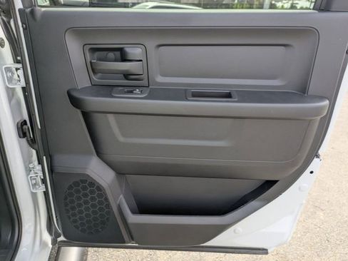 New 2026 RAM 3500 Tradesman image 30