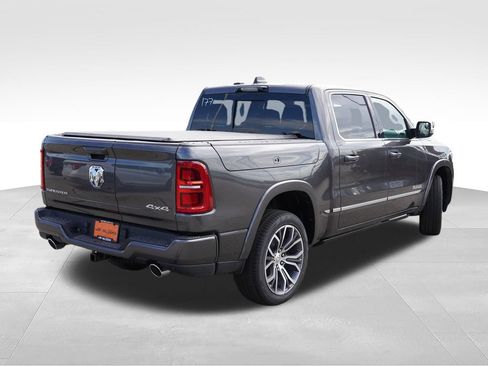 New 2026 RAM 1500 Tungsten AWD/4WD image 5