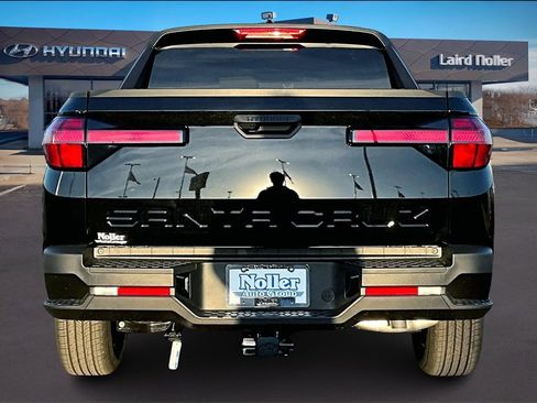New 2026 Hyundai Santa Cruz SEL image 4