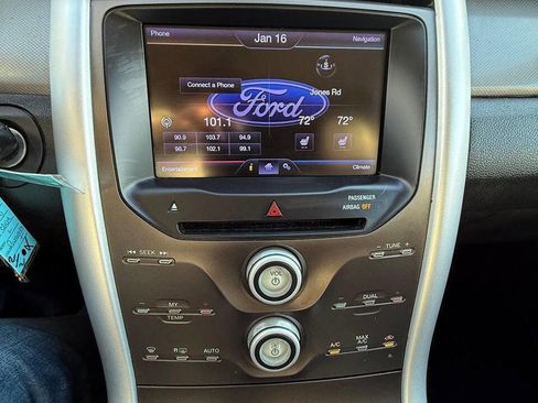 Used 2013 Ford Edge SEL image 37