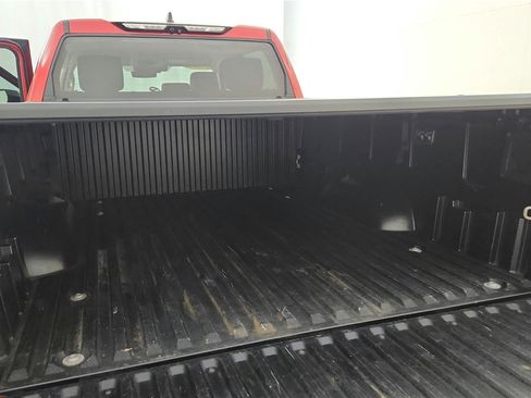 Used 2024 Toyota Tundra Limited AWD/4WD image 18