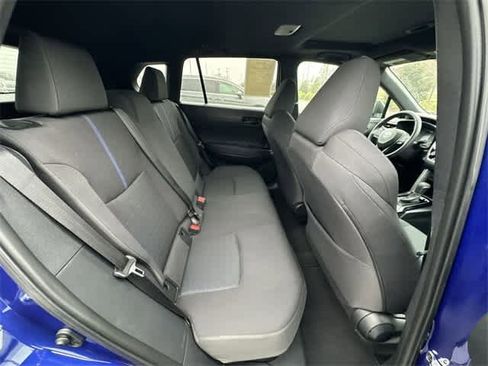 Used 2023 Toyota Corolla Cross SE image 24