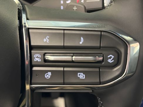 New 2026 GMC Acadia Elevation w/ Black Edition image 44