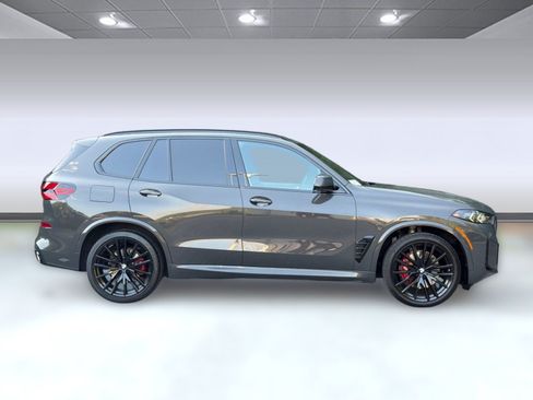 Certified 2026 BMW X5 xDrive40i w/ M Sport Package AWD/4WD image 8