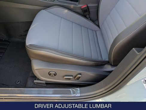 New 2026 Volkswagen Jetta SE image 17