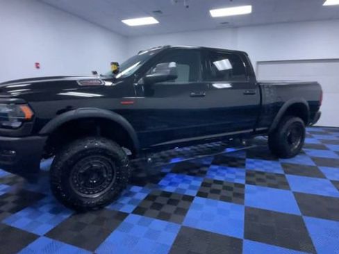 Used 2022 RAM 2500 Power Wagon image 4