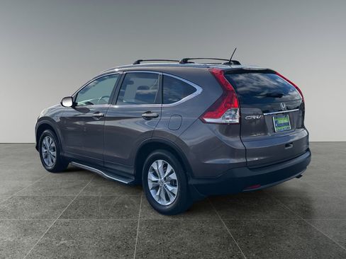 Used 2014 Honda CR-V EX-L image 5