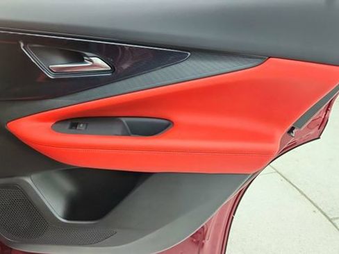 Used 2024 Chevrolet Blazer EV RS image 28