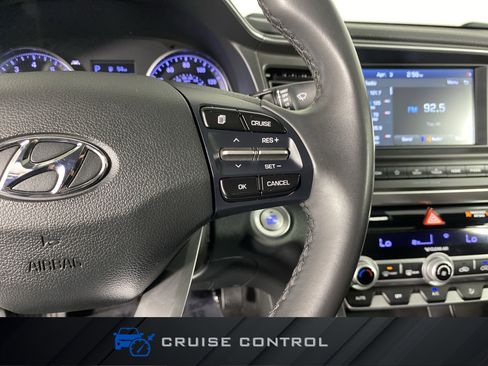 Used 2020 Hyundai Elantra Value Edition w/ Cargo Package (C1) image 22