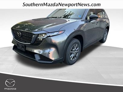 New 2026 MAZDA CX-5 Select
