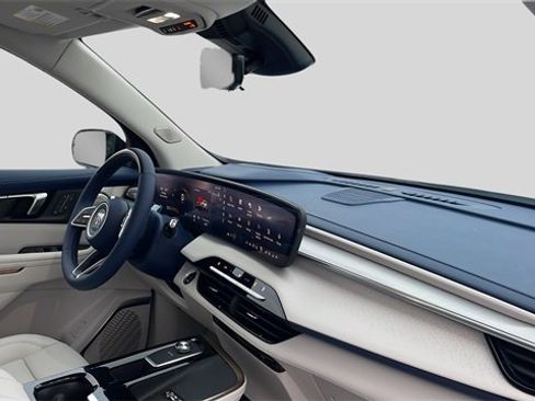 New 2026 Buick Enclave Avenir w/ Super Cruise Package image 25