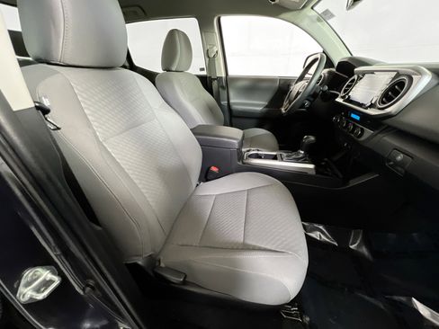 Used 2023 Toyota Tacoma SR5 image 24