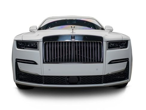 Used 2022 Rolls-Royce Ghost AWD/4WD image 2