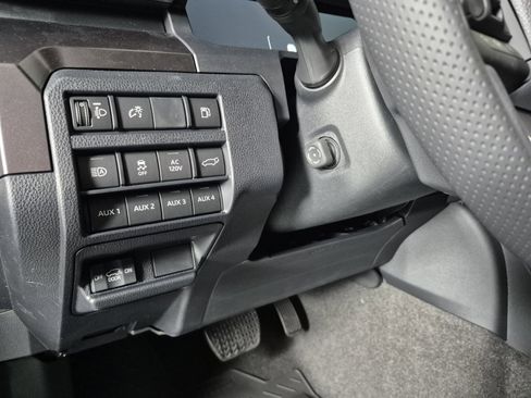 New 2026 Toyota 4Runner 4WD image 24