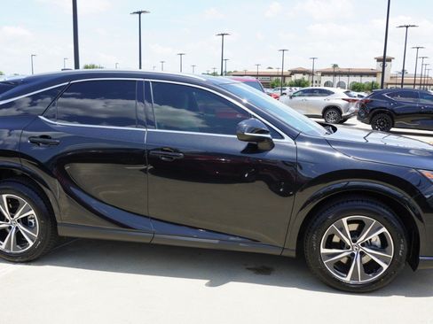 Certified 2024 Lexus RX 350 Premium w/ Accessory Package (Z1) FWD image 5