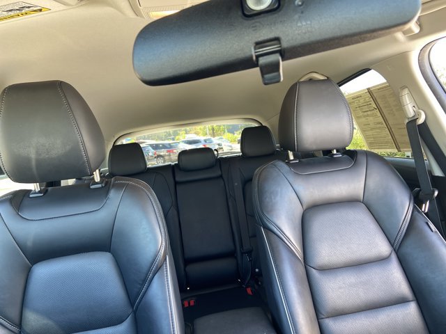 Used 2025 MAZDA CX-5 AWD 2.5 S w/ Select Package image 19