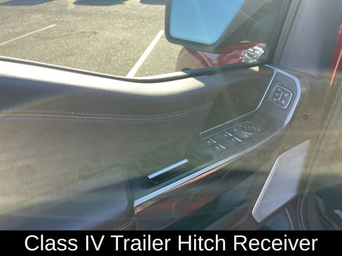 Used 2023 Ford F150 King Ranch w/ Equipment Group 601A High image 13