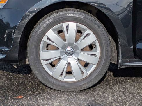 Used 2013 Volkswagen Jetta SE image 13