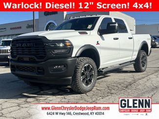 New 2026 RAM 2500 Tradesman video 1