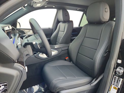 New 2026 Mercedes-Benz GLE 350 4MATIC image 17