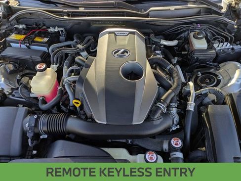 Used 2018 Lexus IS 300 300 image 11